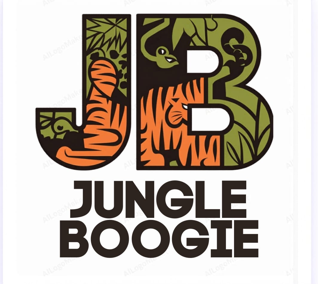 Jungle Boogie